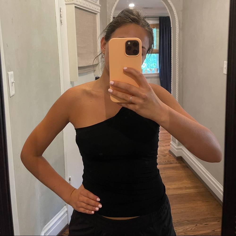 Asymmetrical Top